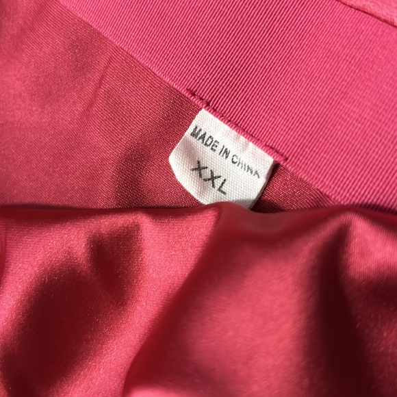 Long skirt in size XXL - Picture 6 of 11